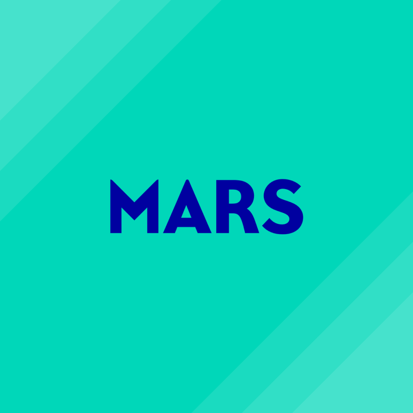 mars logo